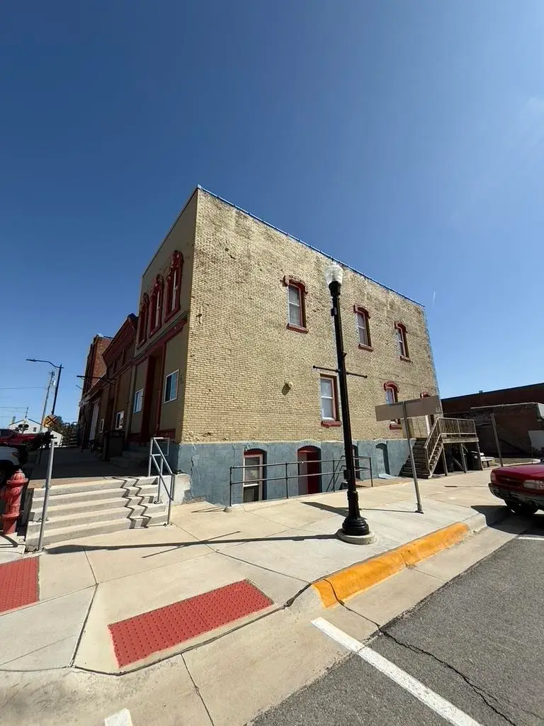100 N Lydia Street, Ossian, IA 52161 - #2