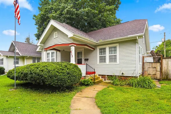 613 Reber Avenue, Waterloo, IA 50701