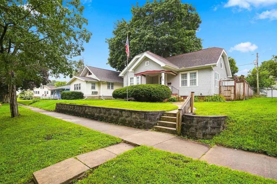 613 Reber Avenue, Waterloo, IA 50701 - #2