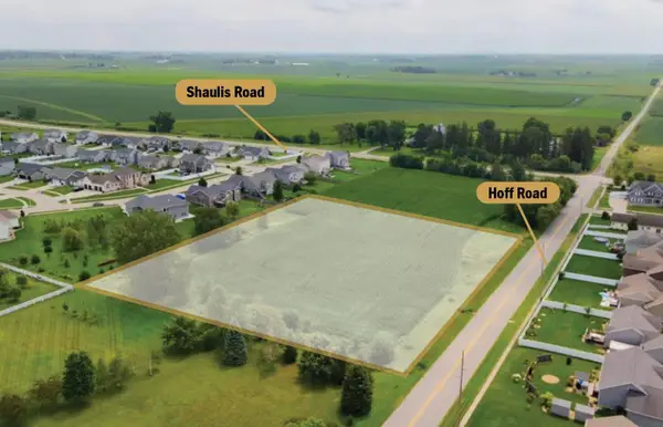 Lot 9 Hoff Road, Waterloo, IA 50701