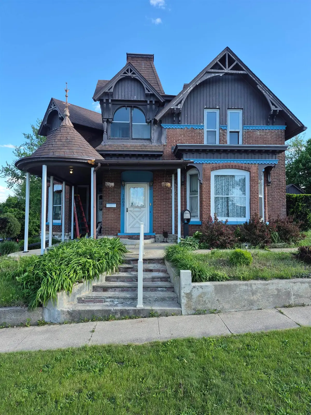 1003 Edgington Avenue, Eldora, IA 50627 - #1