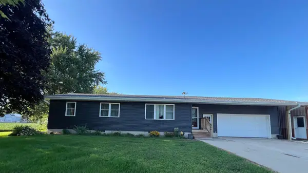 206 E Main Street, Ionia, IA 50645