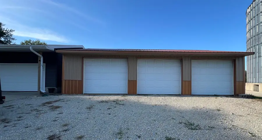 206 E Main Street, Ionia, IA 50645 - #2