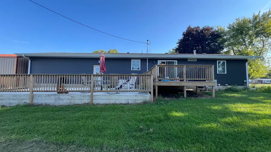 206 E Main Street, Ionia, IA 50645 - #3