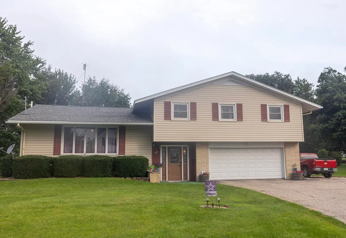 509 Lybrand Street, Postville, IA 52162 - #1
