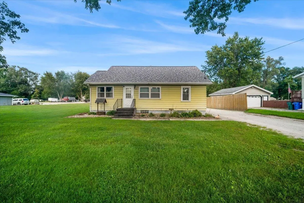 425 Grand Boulevard, Evansdale, IA 50707 - #1