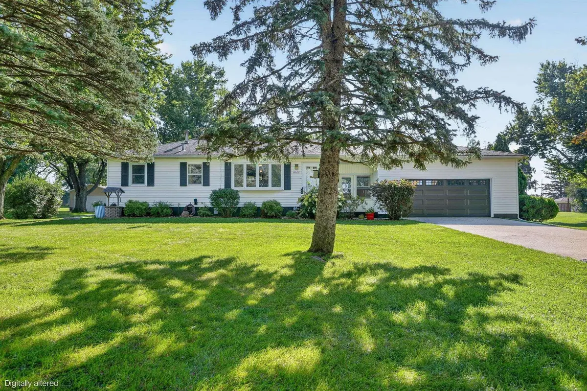 6046 Reed Street, Waterloo, IA 50703 - #1
