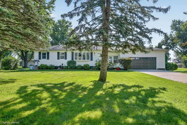 6046 Reed Street, Waterloo, IA 50703