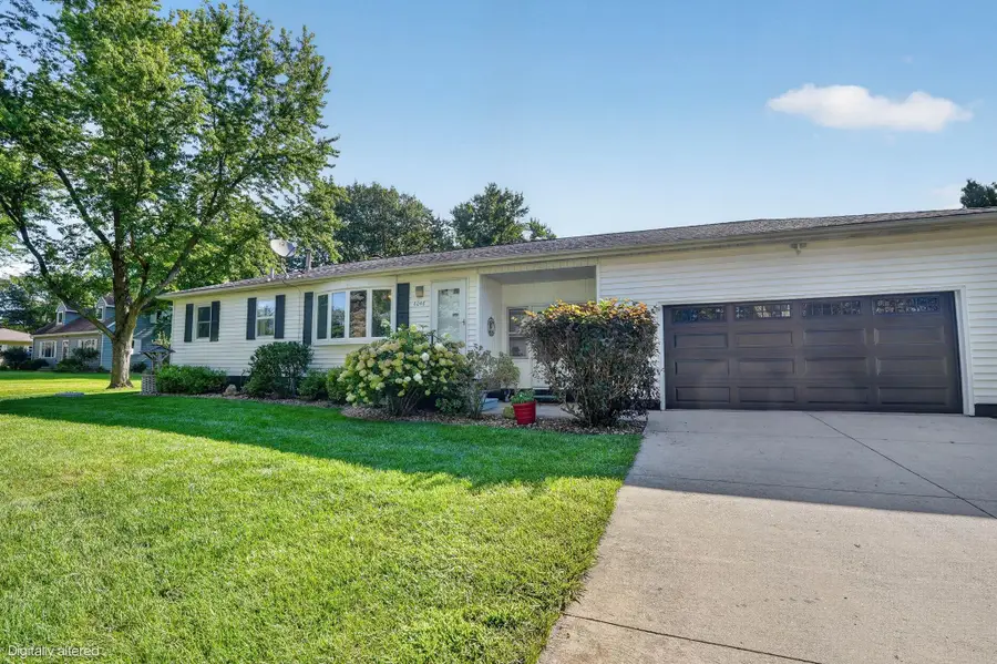 6046 Reed Street, Waterloo, IA 50703 - #2