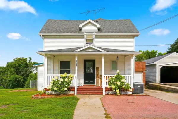 513 Commercial Street, Strawberry Point, IA 52076
