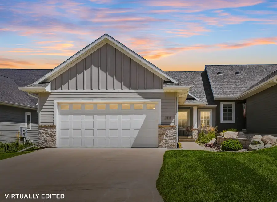 3813 Trent Lane, Waterloo, IA 50701 - #2