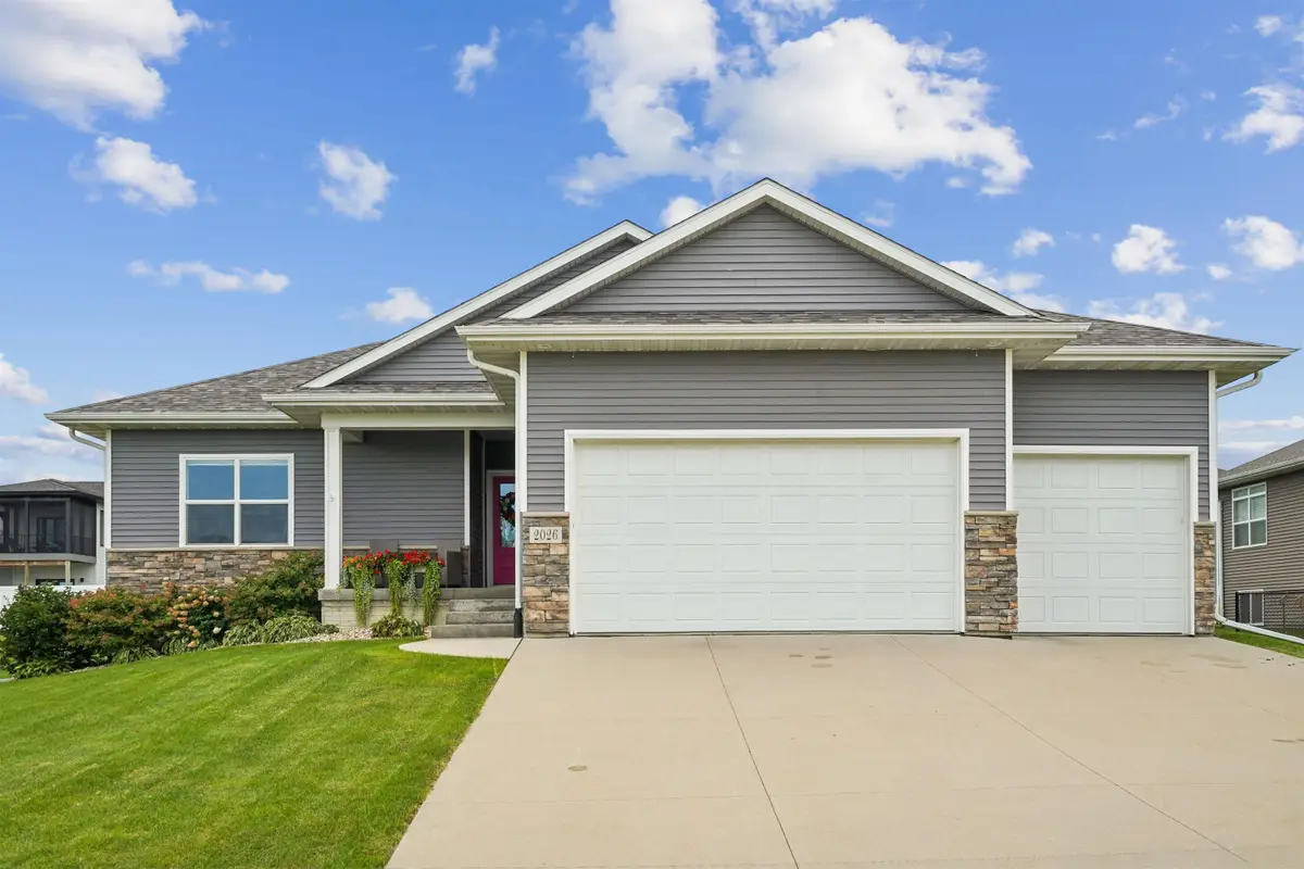 2026 Reese Road, Cedar Falls, IA 50613 - #1