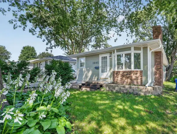 1645 Plymouth Avenue, Waterloo, IA 50702