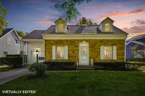 219 Berkshire Road, Waterloo, IA 50701