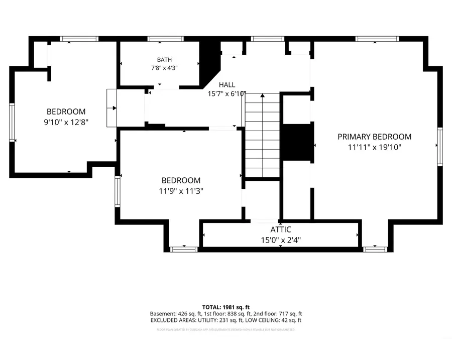 219 Berkshire Road, Waterloo, IA 50701 - #2
