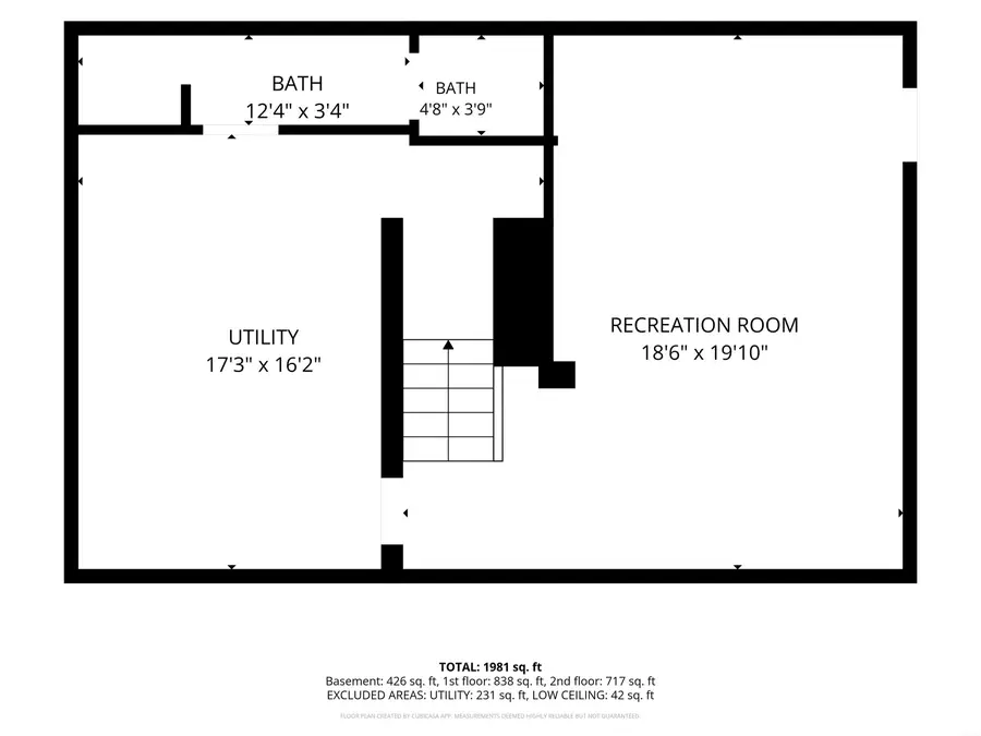 219 Berkshire Road, Waterloo, IA 50701 - #3