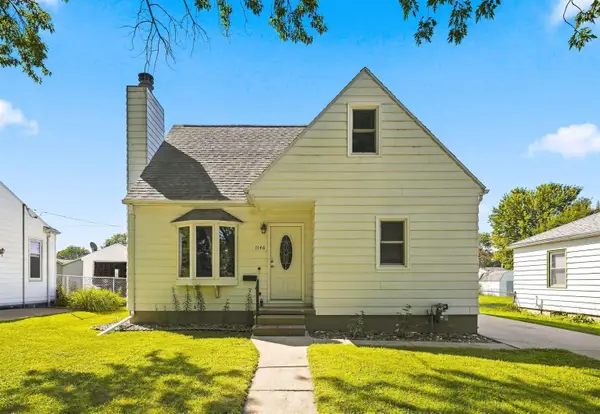 1146 Cornwall Avenue, Waterloo, IA 50702