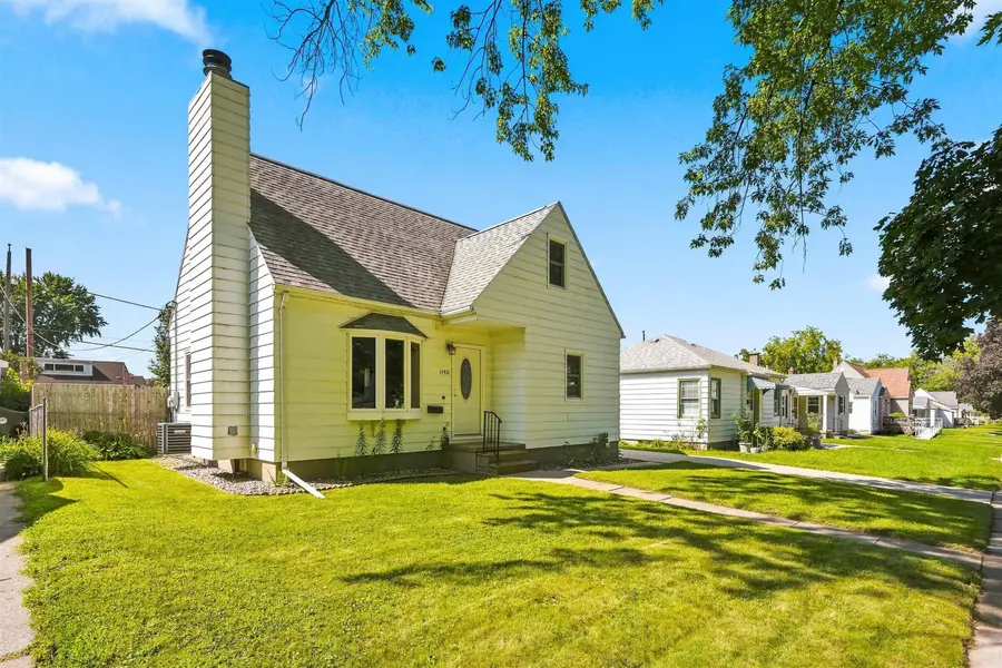 1146 Cornwall Avenue, Waterloo, IA 50702 - #2
