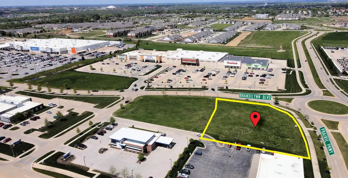 Lot 2b Brandilynn Boulevard, Cedar Falls, IA 50613 - #1