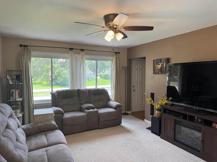 1412 Pleasant Valley Drive, Waterloo, IA 50701 - #3