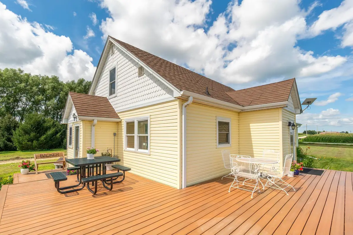 19704 170th Street, Holland, IA 50642 - #1