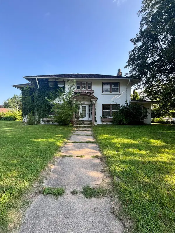 253 Prospect Avenue, Waterloo, IA 50703