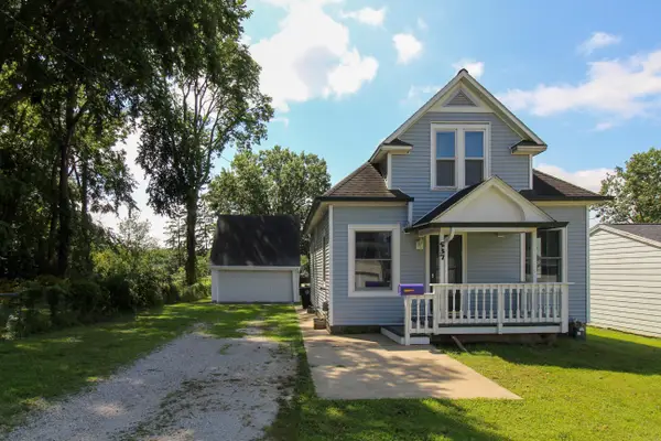 537 Martin Road, Waterloo, IA 50701