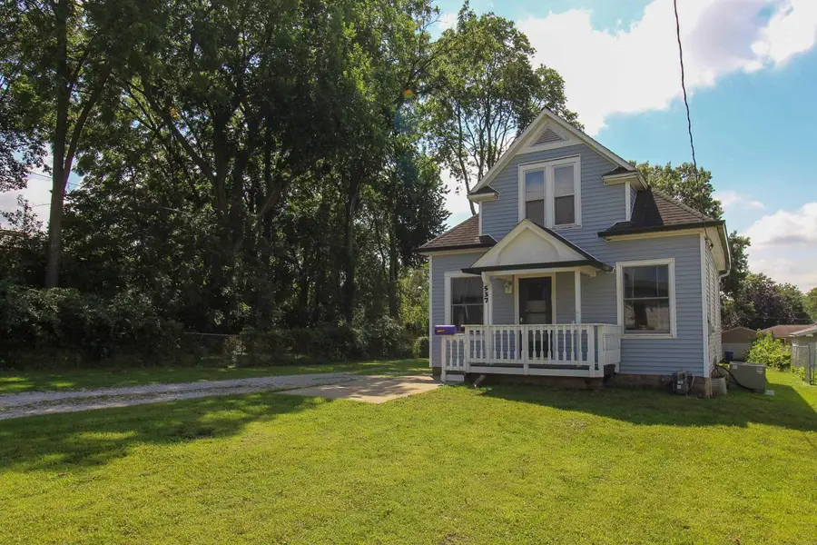537 Martin Road, Waterloo, IA 50701 - #2