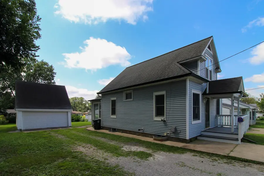 537 Martin Road, Waterloo, IA 50701 - #3