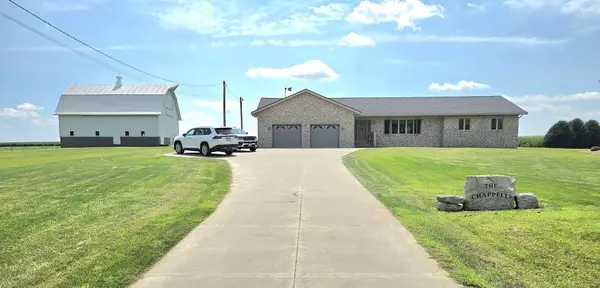 454 South Street, Arlington, IA 50606