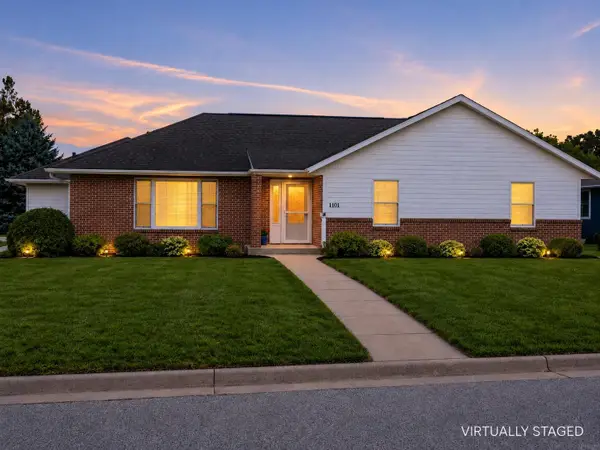 1101 Linden St, Decorah, IA 52101