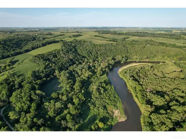 0000 Big Spring Rd., Elgin, IA 52141