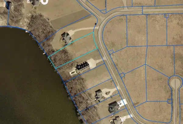 1019 (Lot 9) Harbor Ridge, Nashua, IA 50658