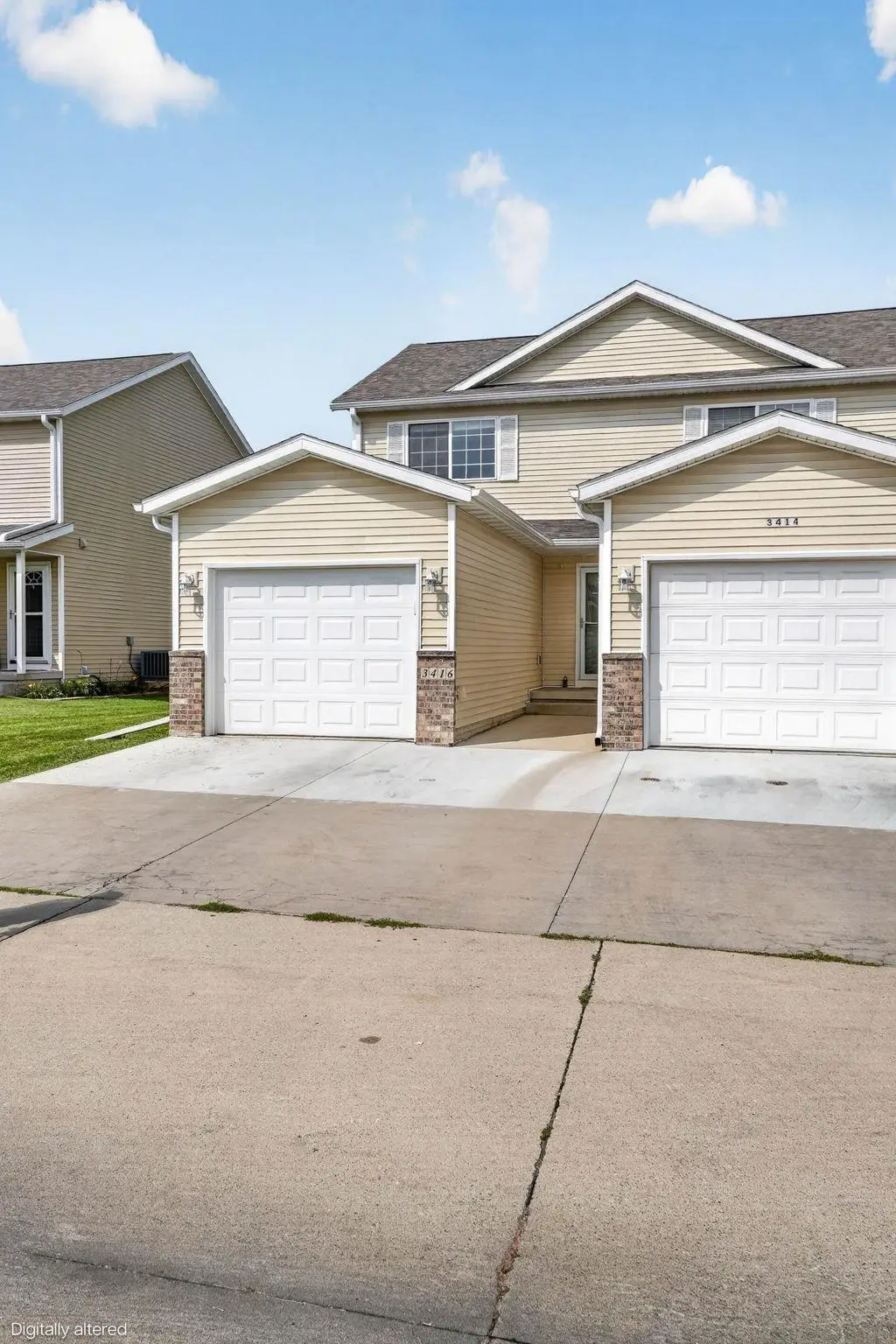 3416 Destin Drive, Waterloo, IA 50702 - #1