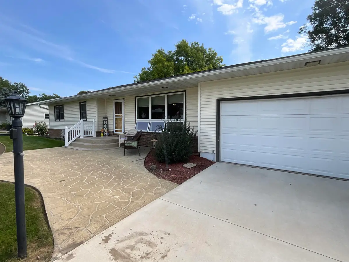 704 N Vine Street, West Union, IA 52175 - #1