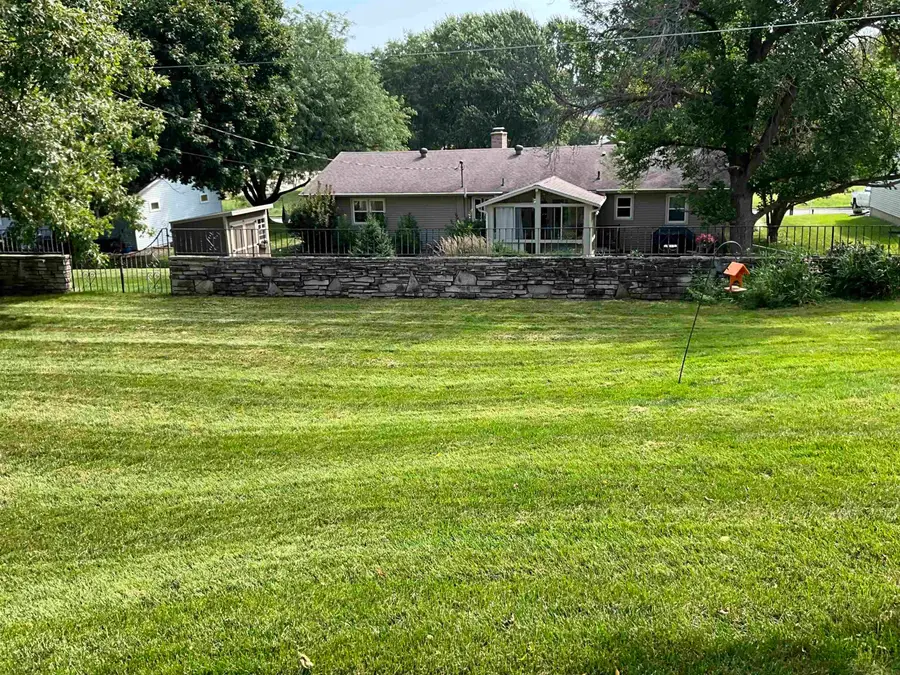 704 N Vine Street, West Union, IA 52175 - #3