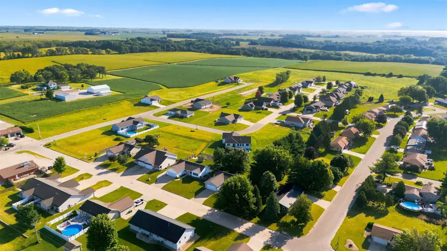 Lot 4 Bosco Heights 2nd Addition, Gilbertville, IA 50634 - #3