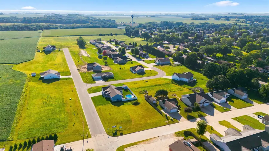 Lot 17 Bosco Heights 2nd Addition, Gilbertville, IA 50634 - #2
