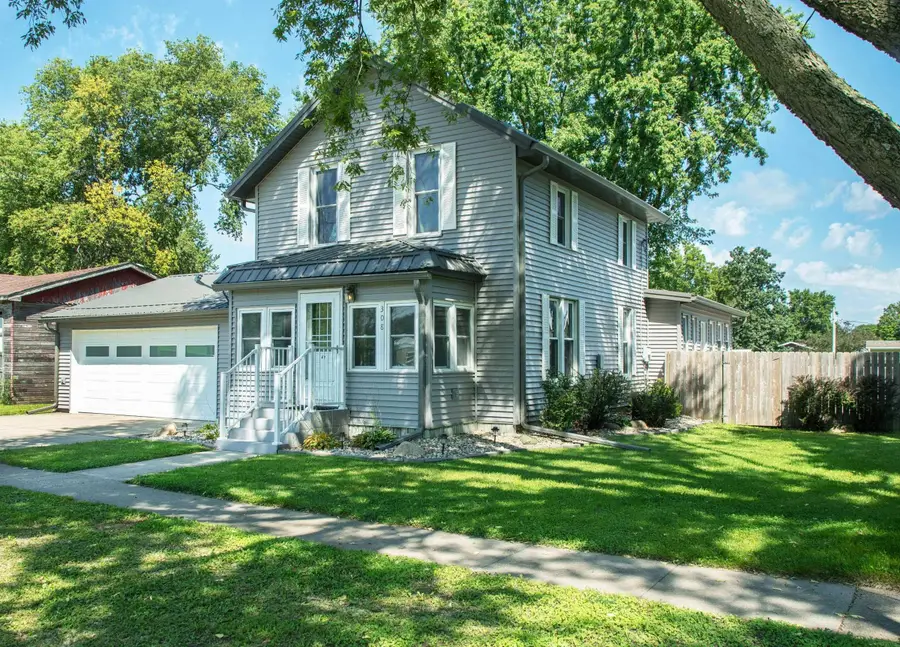 308 Division Street, Plainfield, IA 50666 - #2