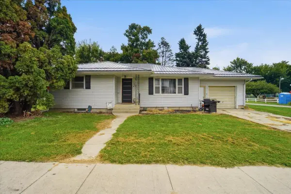 305 Orange Street, New Providence, IA 50206
