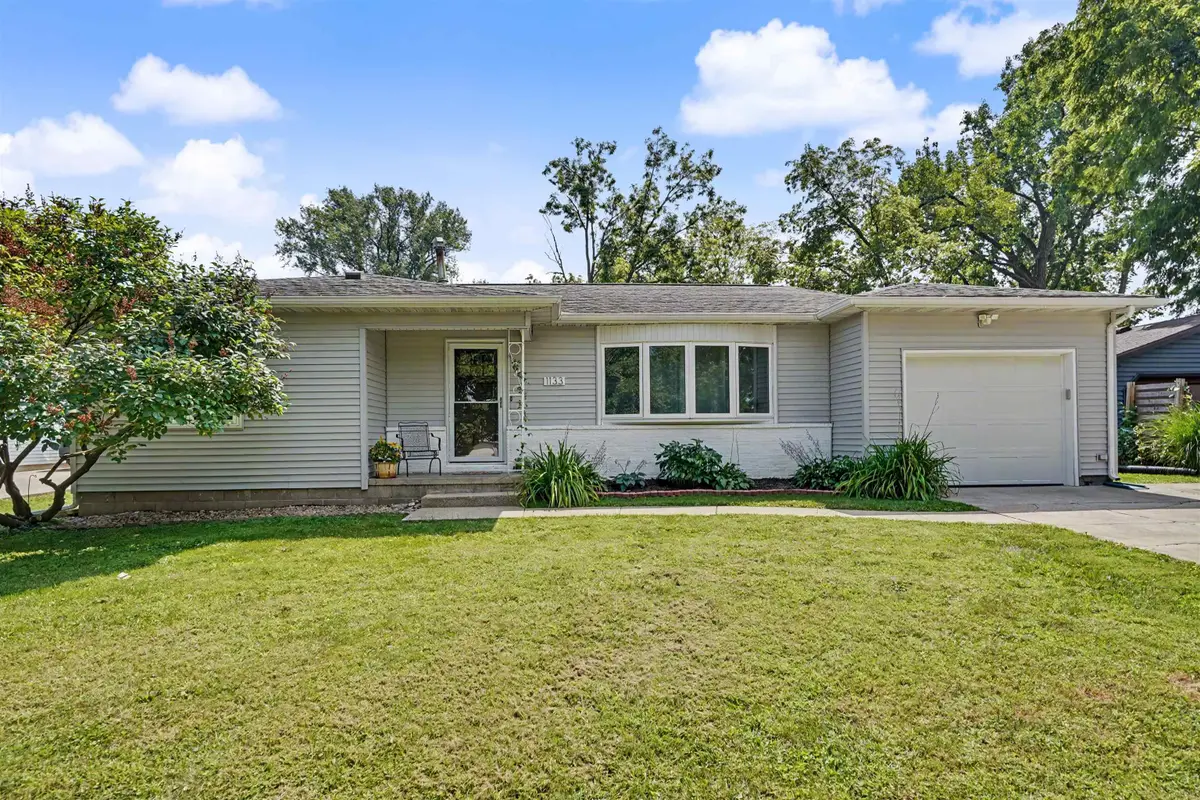 1133 Grand Boulevard, Cedar Falls, IA 50613 - #1