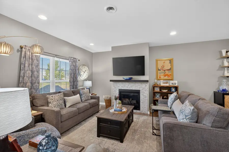 4503 Wild Rose Court, Cedar Falls, IA 50613 - #3
