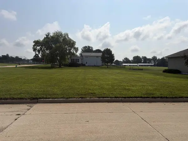 700 Van Buren Street, Wellsburg, IA 50680