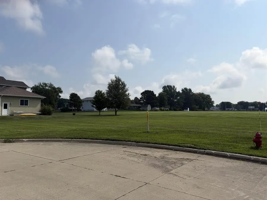 704 Van Buren Street, Wellsburg, IA 50680 - #2