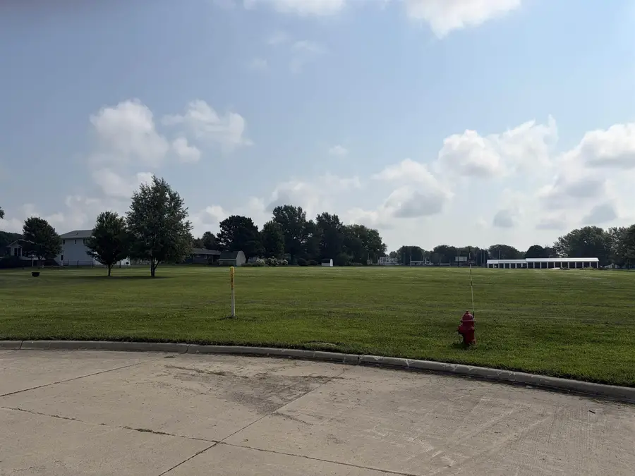 704 Van Buren Street, Wellsburg, IA 50680 - #3