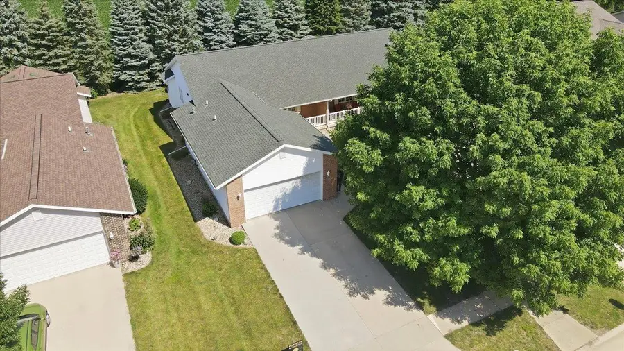 500 Wesson Avenue, Hudson, IA 50643 - #2