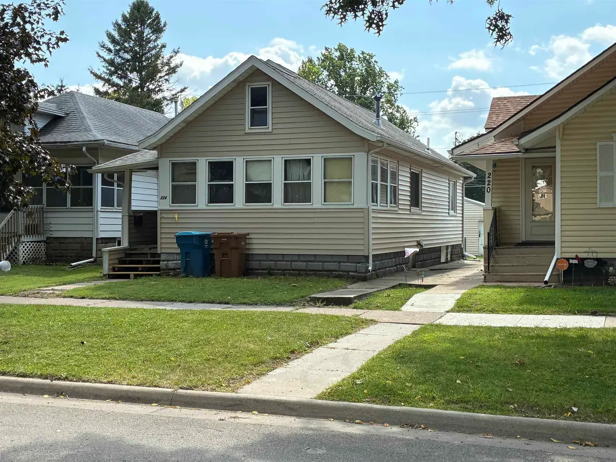 224 Western Avenue, Waterloo, IA 50701 - #1