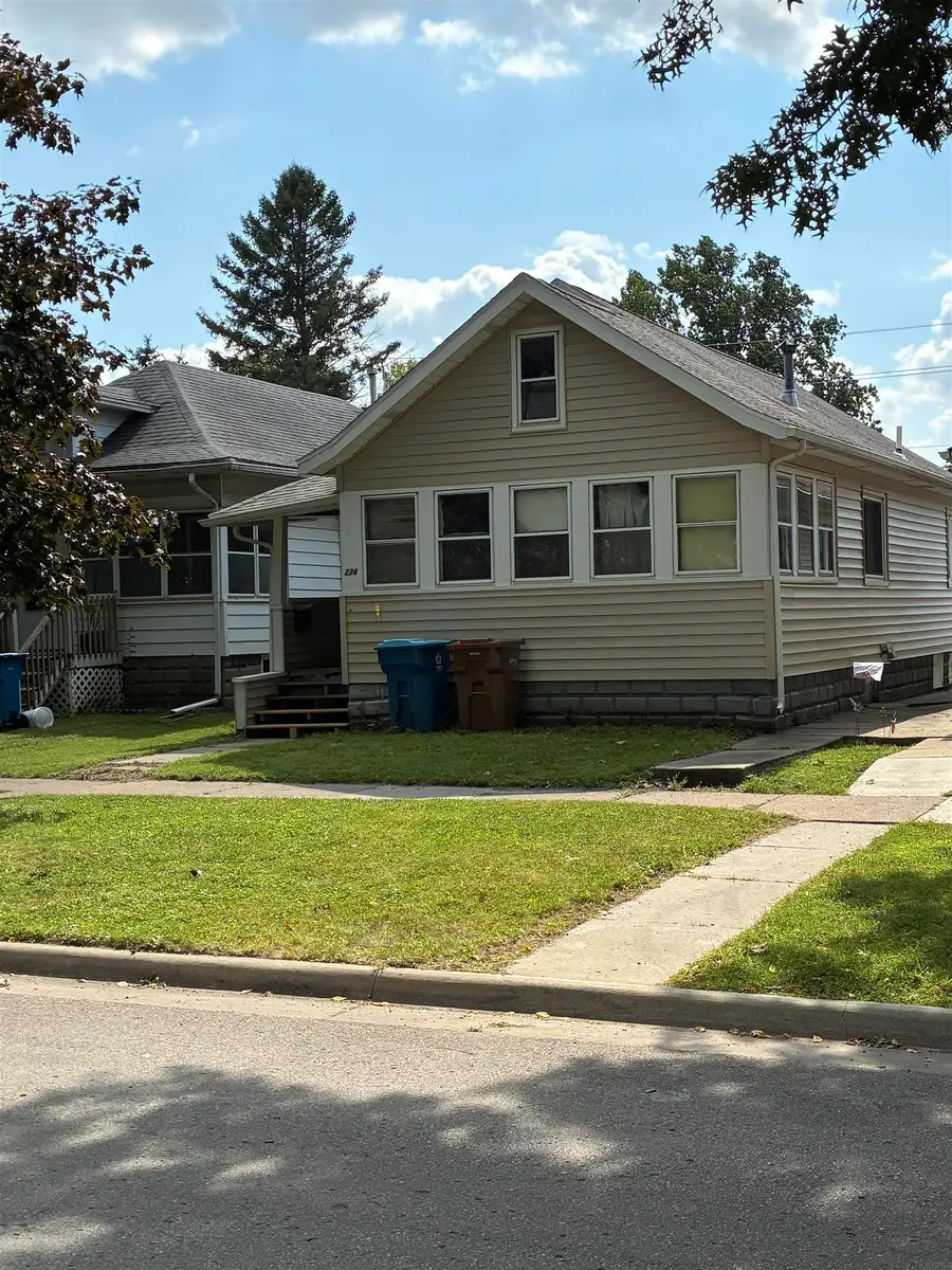 224 Western Avenue, Waterloo, IA 50701 - #2
