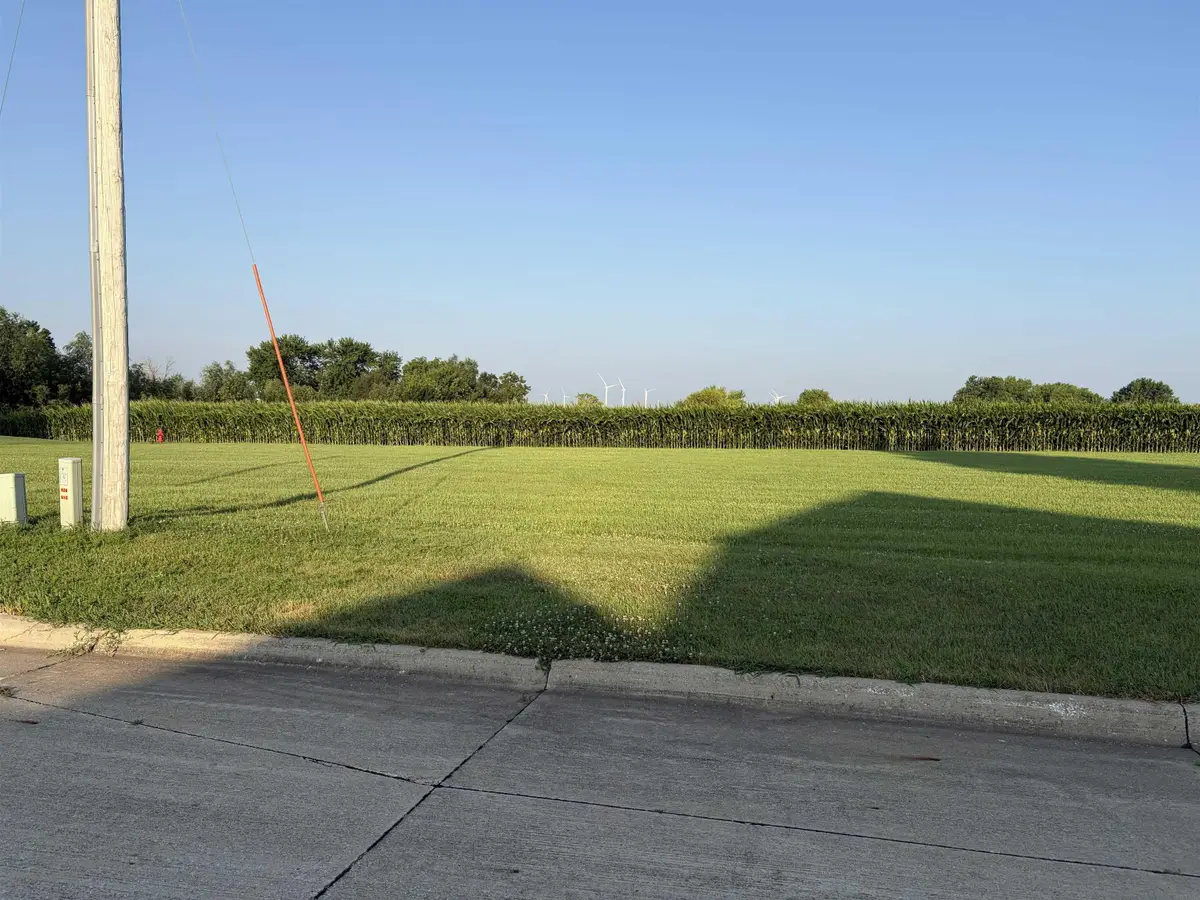 703 Van Buren Street, Wellsburg, IA 50680 - #1