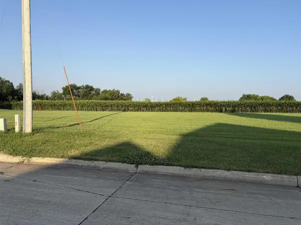 703 Van Buren Street, Wellsburg, IA 50680